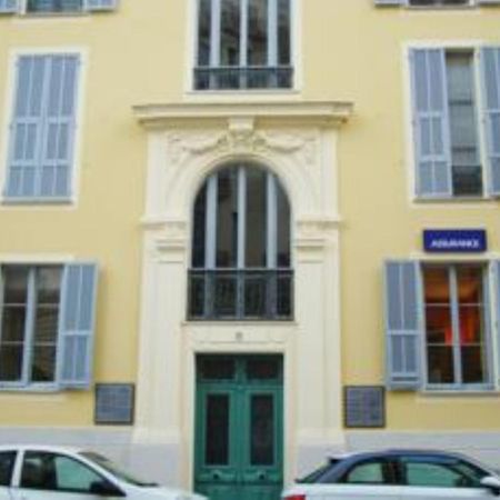 Nice Riviera Sweet Home Chambres D'Hotes Eksteriør bilde