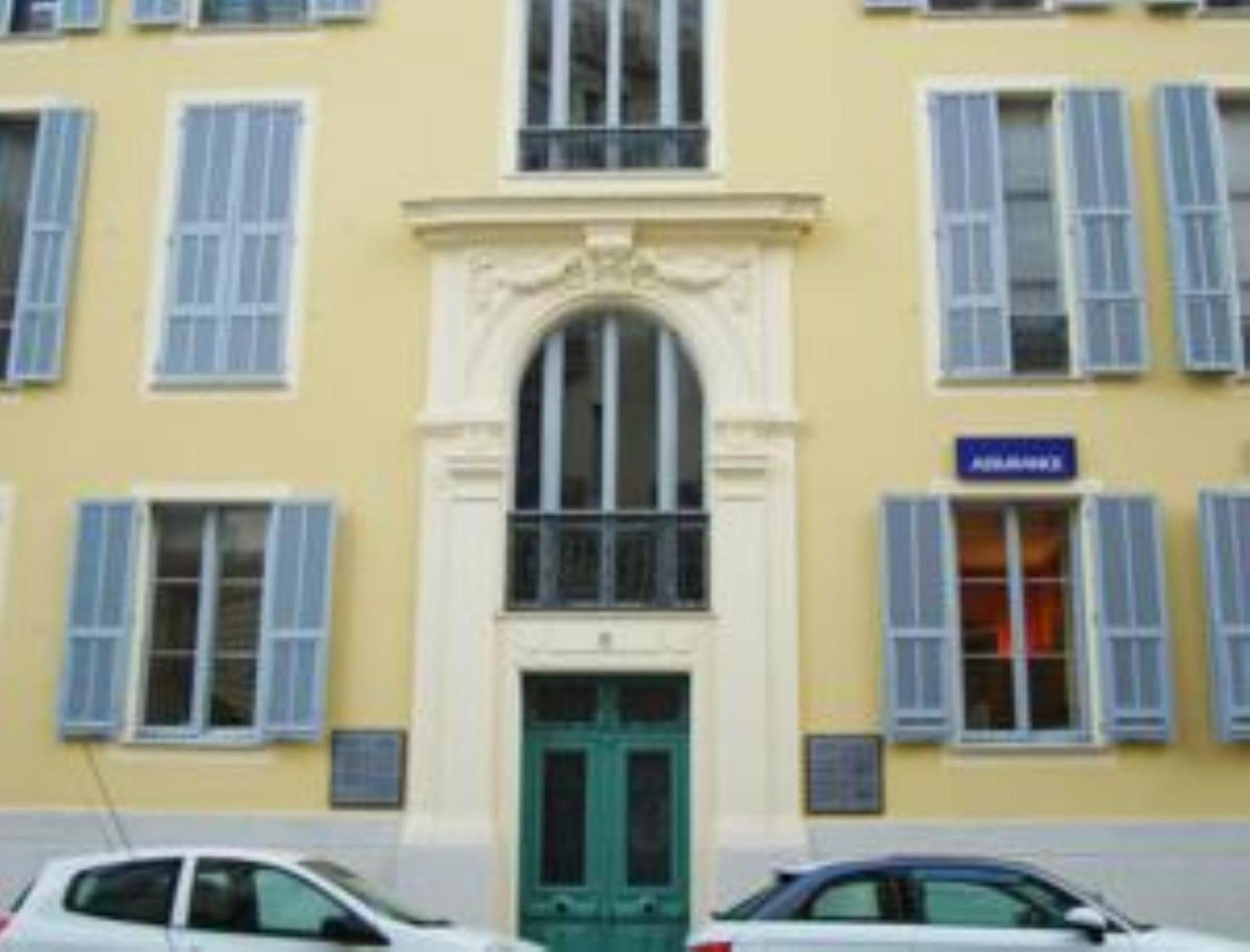 Nice Riviera Sweet Home Chambres D'Hotes Eksteriør bilde