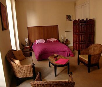 Nice Riviera Sweet Home Chambres D'Hotes Eksteriør bilde