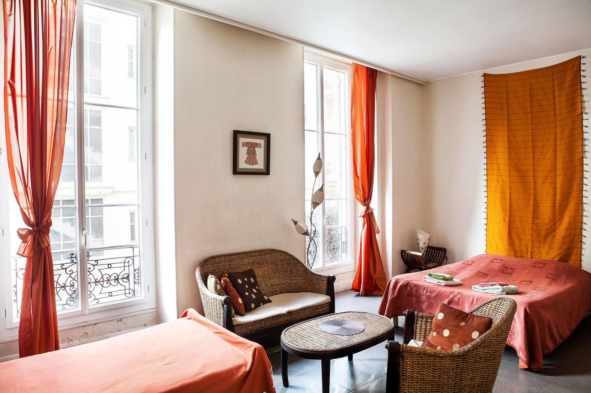 Nice Riviera Sweet Home Chambres D'Hotes Eksteriør bilde