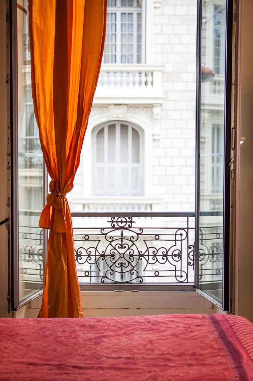 Nice Riviera Sweet Home Chambres D'Hotes Eksteriør bilde