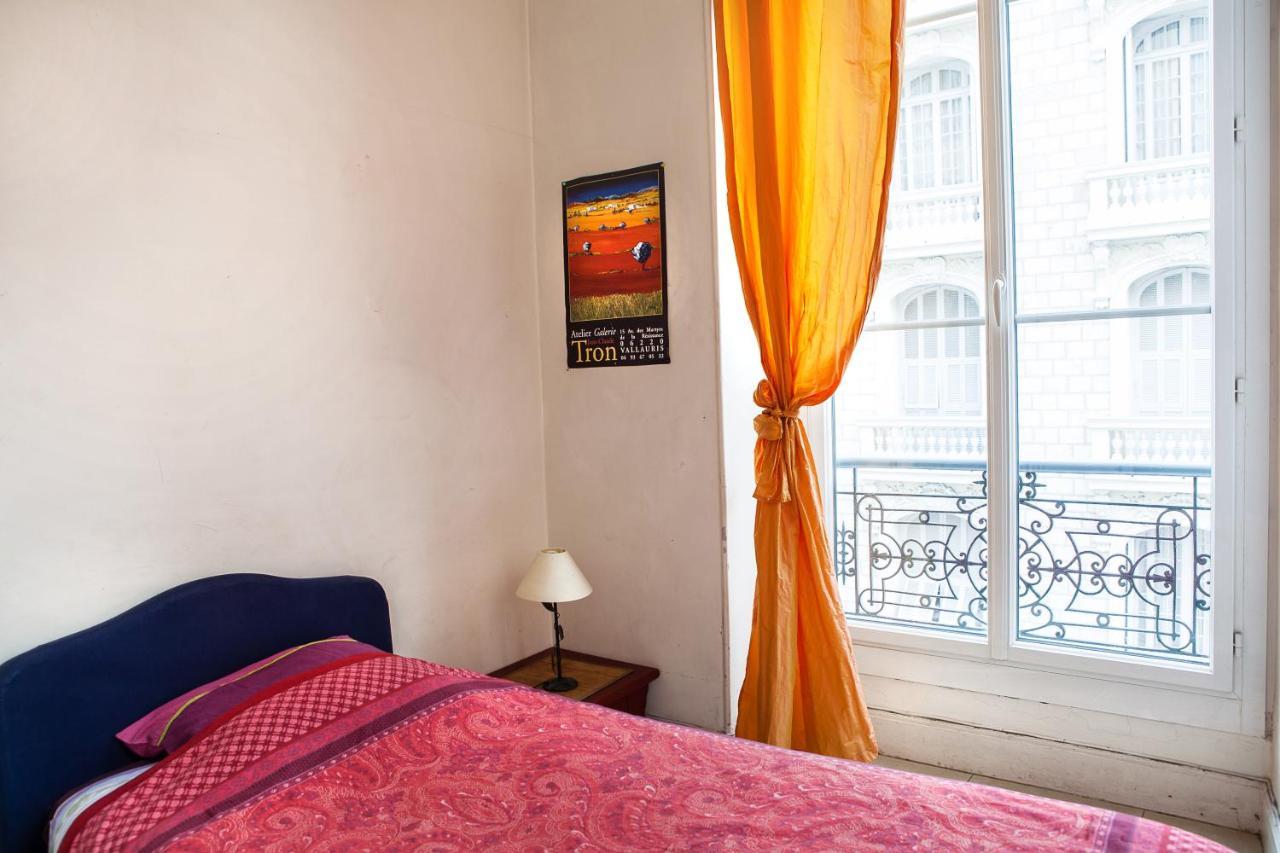 Nice Riviera Sweet Home Chambres D'Hotes Eksteriør bilde