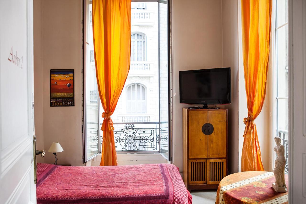 Nice Riviera Sweet Home Chambres D'Hotes Eksteriør bilde